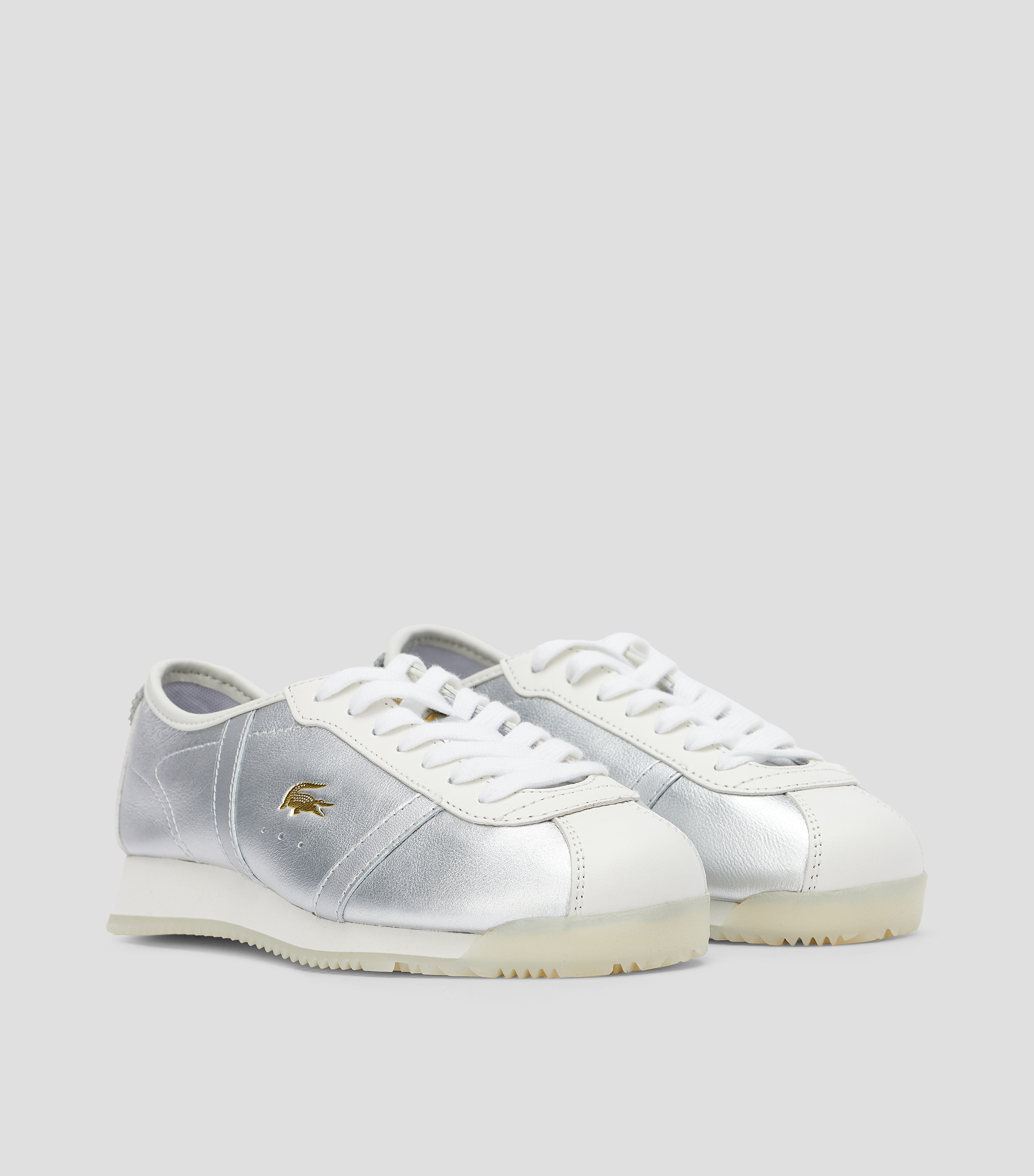 Tenis casuales Mujer